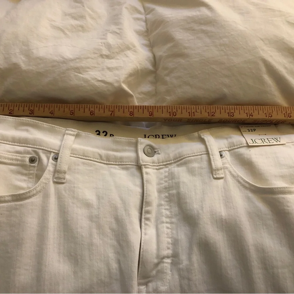 J. Crew from crew